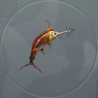 ソーンフィッシュ