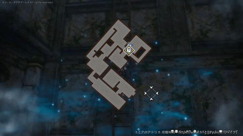 ドゥクス大灯台の画像