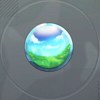 パナケイアスフィア