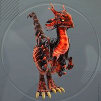 ラヴァブレイカー