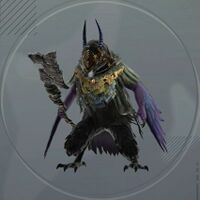 ジニ・ソルジャー