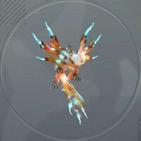 ブレイズウーパ