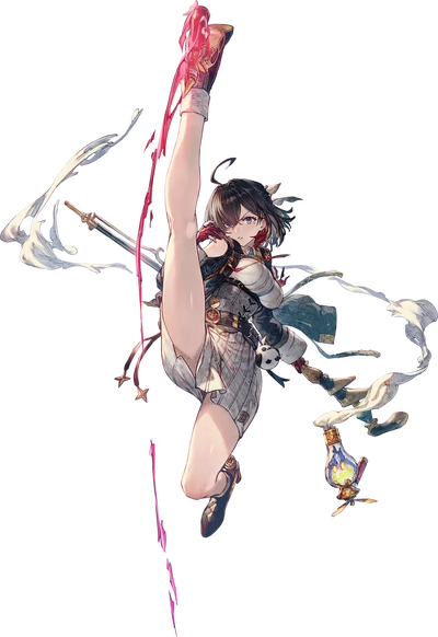 ユミア