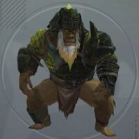 ビーストウォリアー