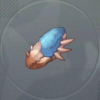 刈り取るハサミ