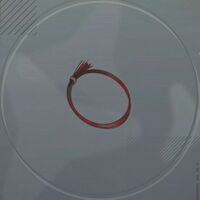 クロムワイヤー