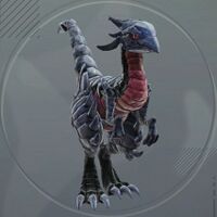 ロックリザード