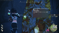 特殊弾で解放できる要素の画像