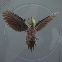 イビルウィング