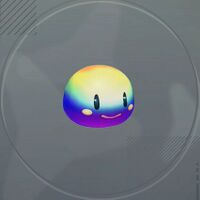 レインボーぷに