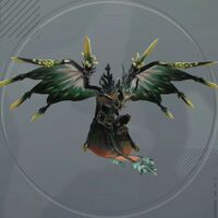 ブラッドヴァンプ