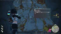 特殊弾で解放できる要素の画像