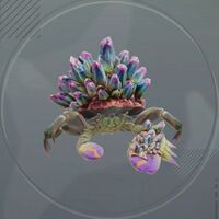 マリシャスクォーツ