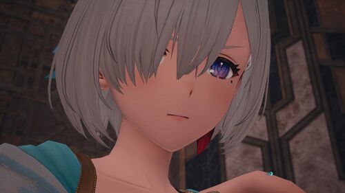 金属樹を目指して