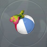 バルーンフルーツ