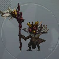 スポアキャリアー