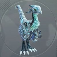 グレイシャルリーパー