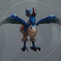 マッシブビーク