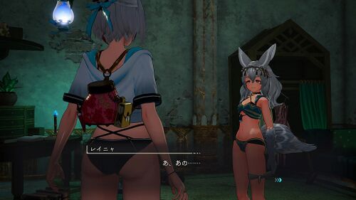 愛しき小心者・4