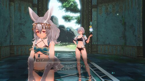 愛しき小心者・3