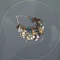 先導者の首飾り