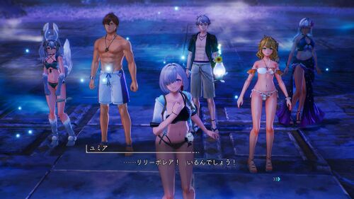 上層を目指して