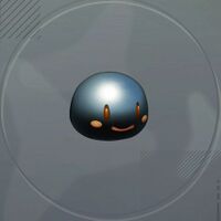 シルバーぷに
