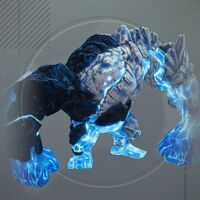 フェイスレスハガー