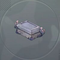 胞子舞う谷の遺宝