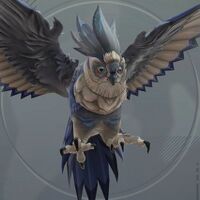 ミッドナイトオウル