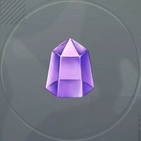 ホロウクリスタ