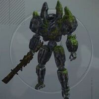 セントリーコマンダー