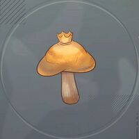 ゴールデンクラウン