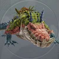 スワンプハーバー