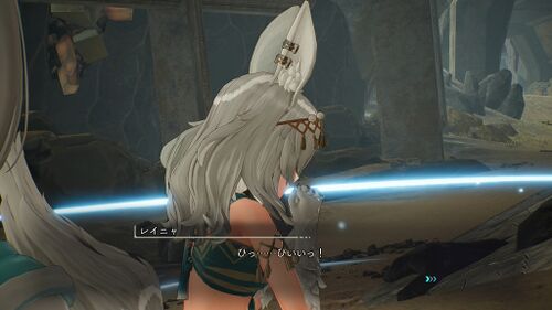 愛しき小心者・2