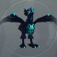 ワイルドクレスト