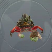 バーミリオンシェル