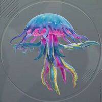 ブルーテンタクル