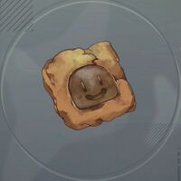 ぷにフォッシル