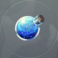 太古の蒼水