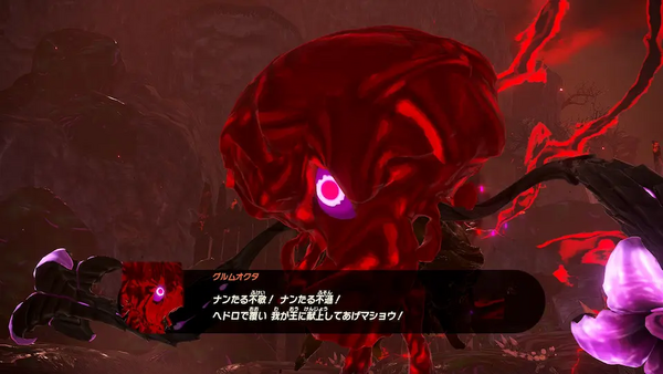 グルムオクタの画像