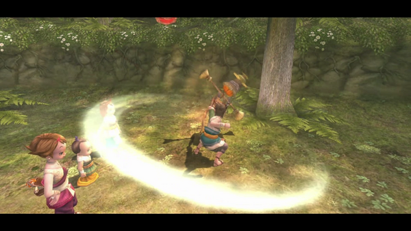 剣のチュートリアル