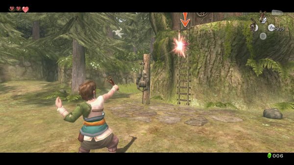 スタルウォールを倒して家へ