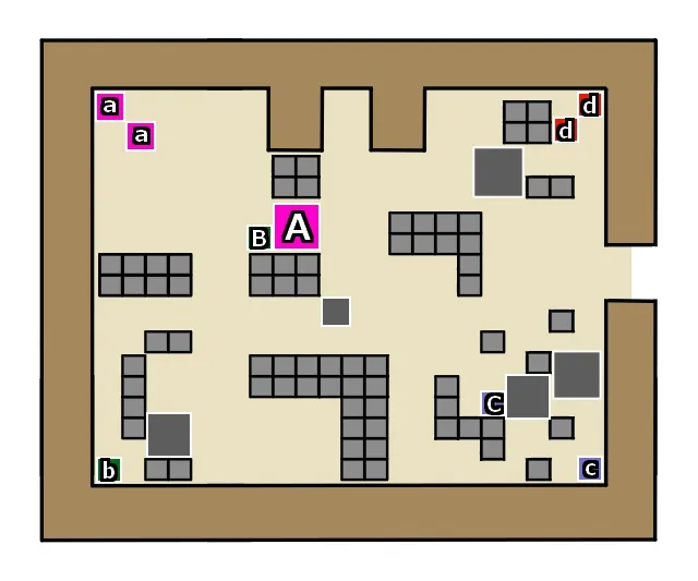 神の塔（18～24階）／神の塔 仕掛け18.webp