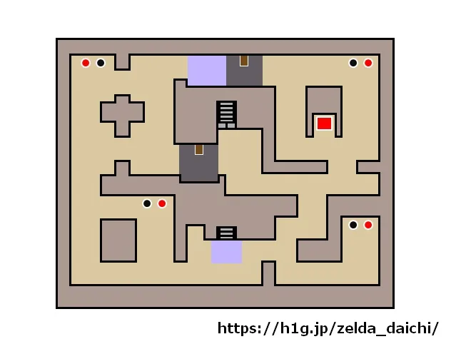 海の隠れ駅／Floor3 lostatseastation.webp