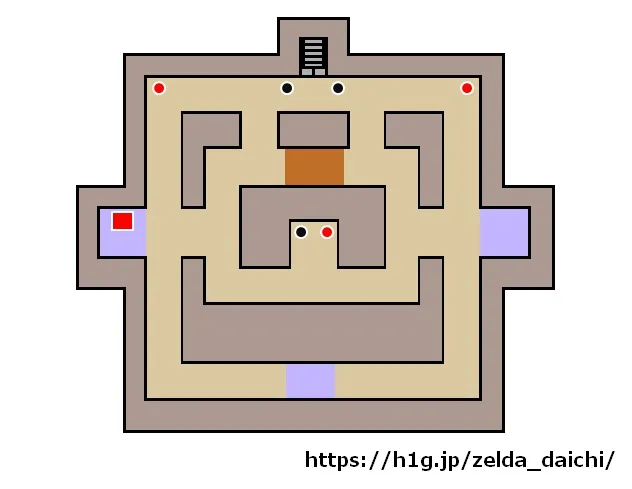 海の隠れ駅／Floor1 lostatseastation.webp