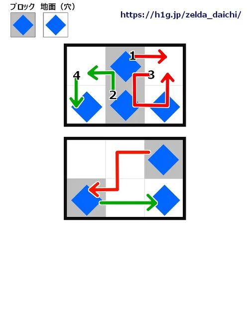 最果ての隠れ駅／BlockPazzle 3-2.webp