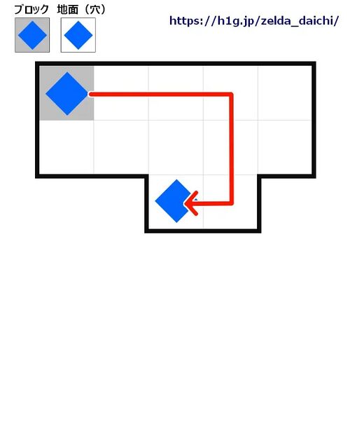 最果ての隠れ駅／BlockPazzle 1-2.webp