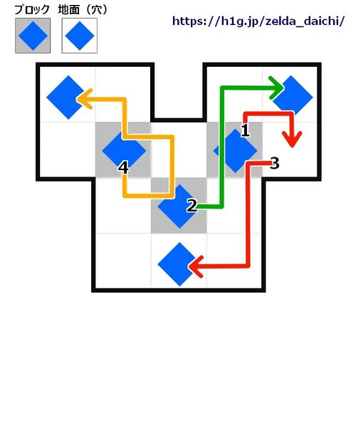 最果ての隠れ駅／BlockPazzle 2-3.webp