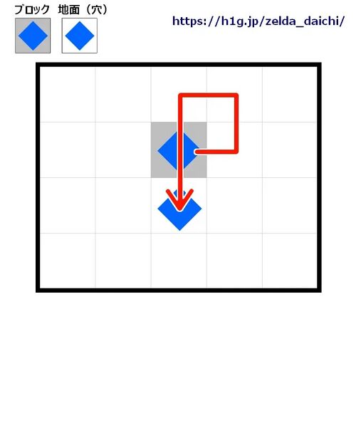 最果ての隠れ駅／BlockPazzle 1-1.webp
